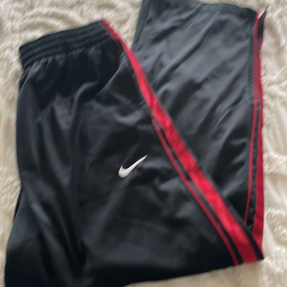 Mens Nike Basketball pants size L